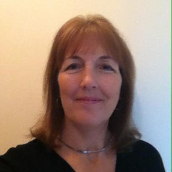 Meet your Posher, Pat - Picture 1 of 1